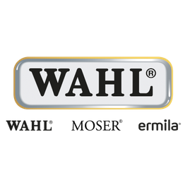 Logotipo de Wahl