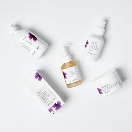 Productos de Simple Zen