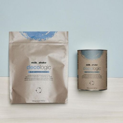 Productos de la línea Milk Shake de z.one concept