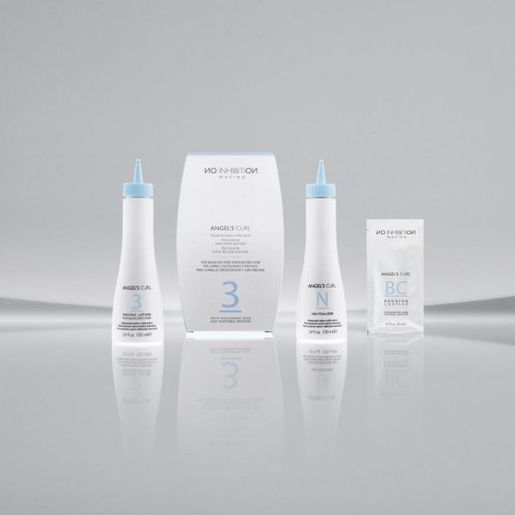 Productos de No Inhibition