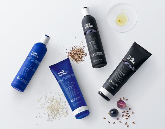 Roots Cosmetics Milk shake