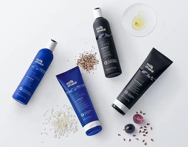 Roots Cosmetics Milk shake