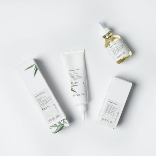 Productos de Simple Zen