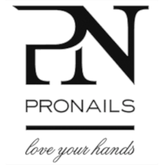 Logo de Pronails