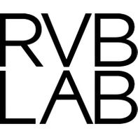 Logotipo de RVB LAB