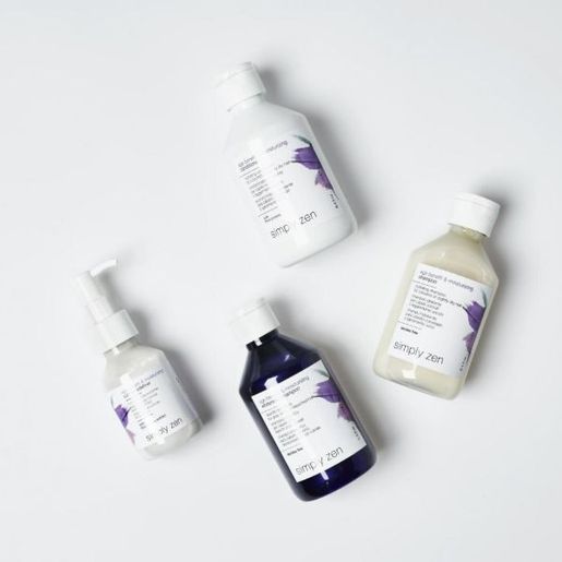Productos de Simple Zen