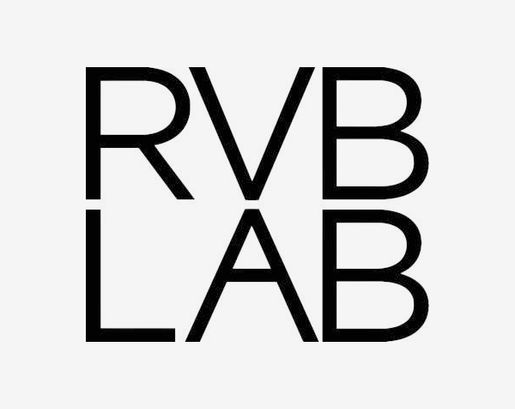 Roots Cosmetics Logotipo de RVB LAB