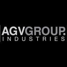 Logotipo de AGV Group