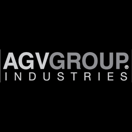 Logotipo de AGV Group