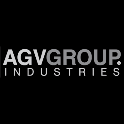 Logotipo de AGV Group