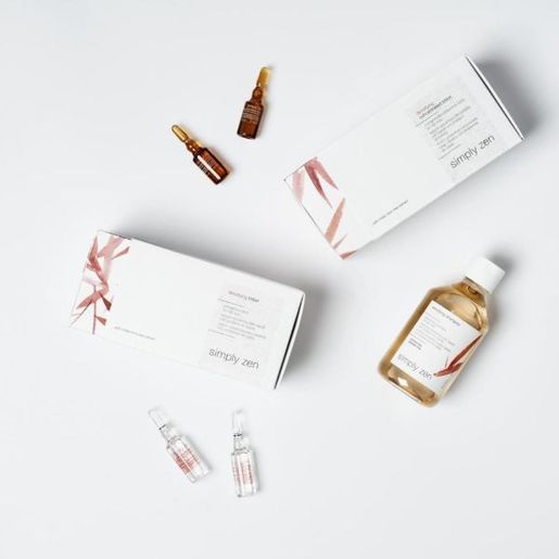 Productos de Simple Zen