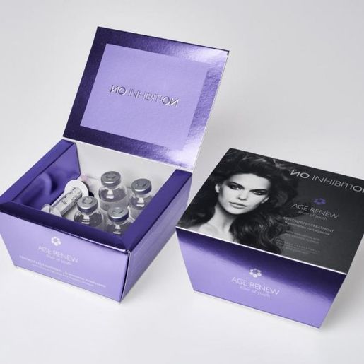 Productos de No Inhibition