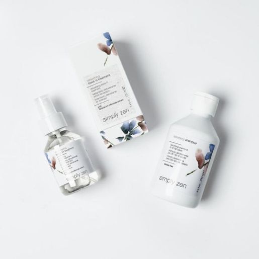 Productos de Simple Zen