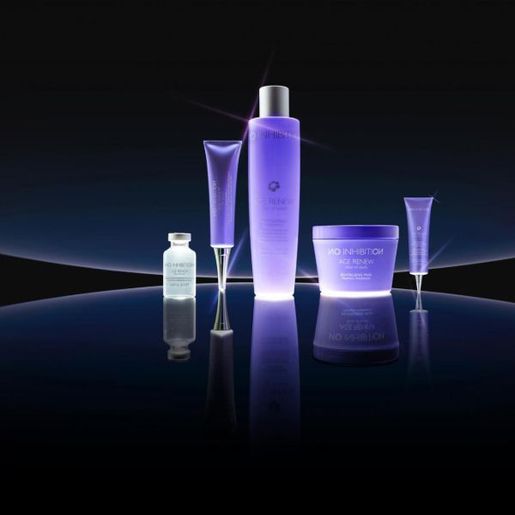 Productos de No Inhibition