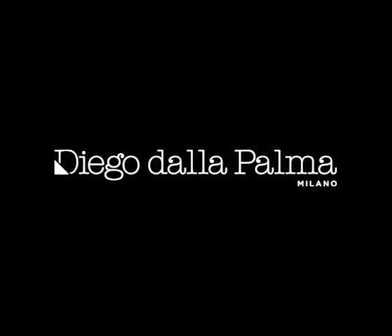 Roots Cosmetics Logotipo de Diego dalla Palma