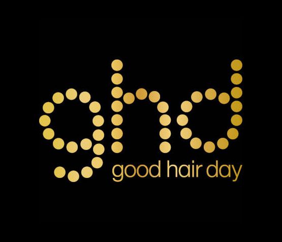 Roots Cosmetics marca ghd