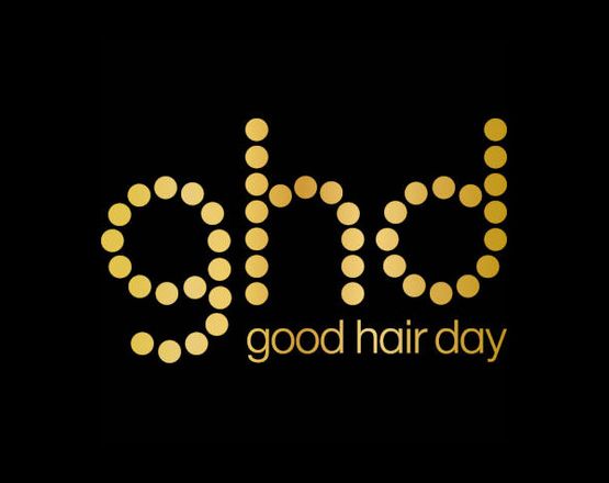 Roots Cosmetics marca ghd