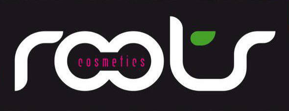 Roots Cosmetics Logo