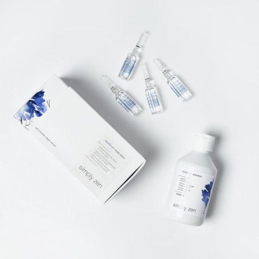 Productos de Simple Zen