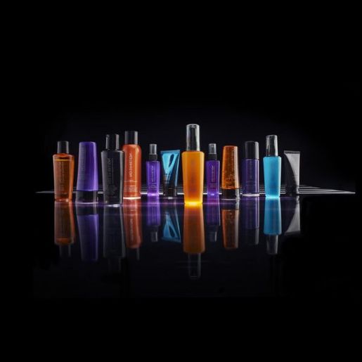 Productos de No Inhibition