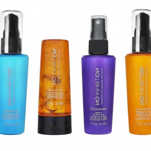 Productos de No Inhibition