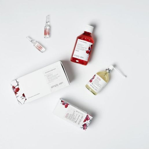 Productos de Simple Zen