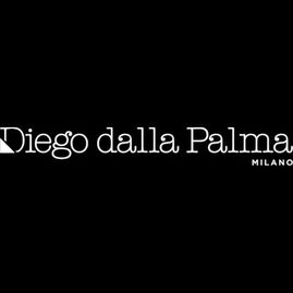 Logotipo de Diego dalla Palma