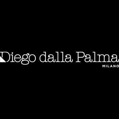 Logotipo de Diego dalla Palma