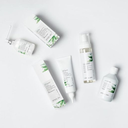 Productos de Simple Zen