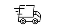 Icono camión