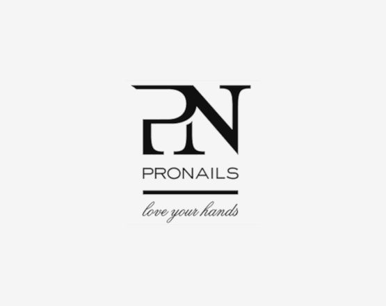Roots Cosmetics Logo de Pronails